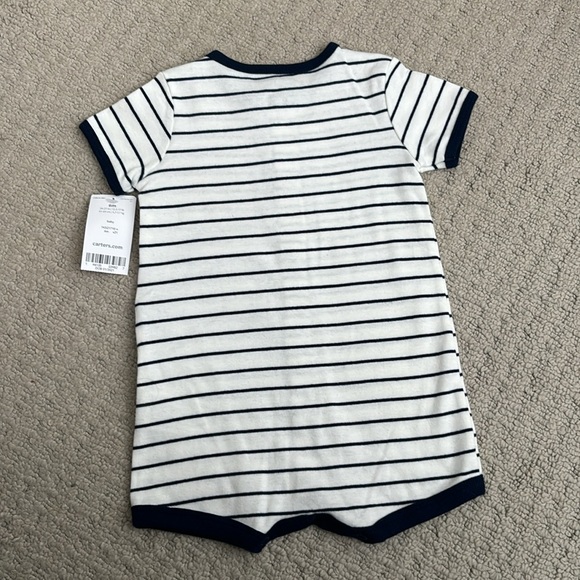 NWT - baby boy summer outfit - Picture 4 of 4